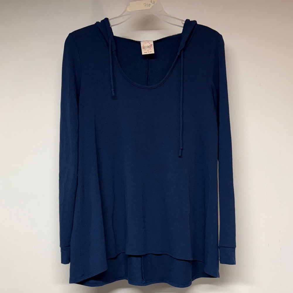 Freeloader Top